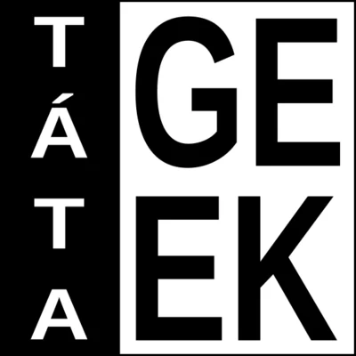 Táta Geek